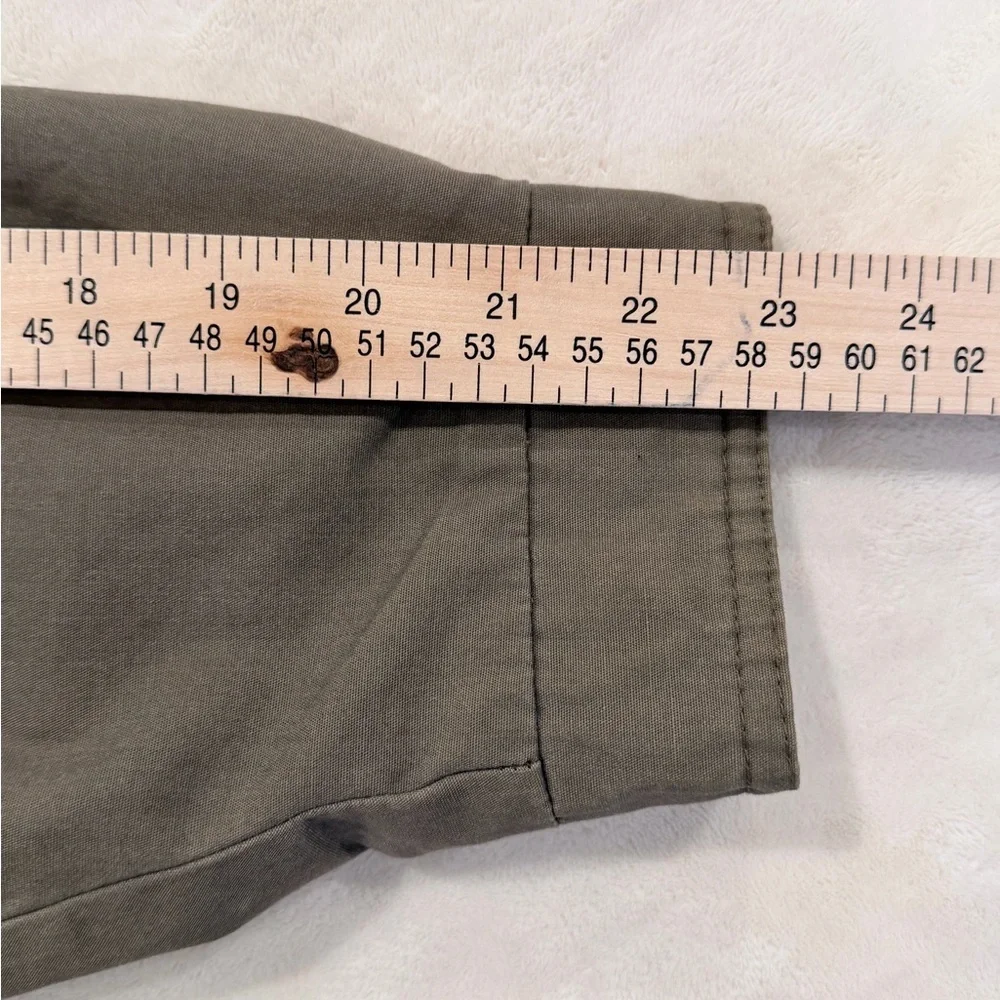 Towne by London Fog Field Large Jacket/Men’s Brown/Olive – Vintage Style